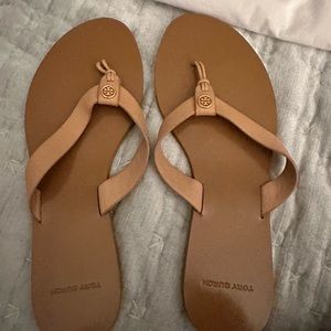 Brand New Tory Burch Manon Thong Sandal